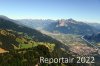 Luftaufnahme Kanton Graubuenden/Pizalun - Foto Pizalun    7560